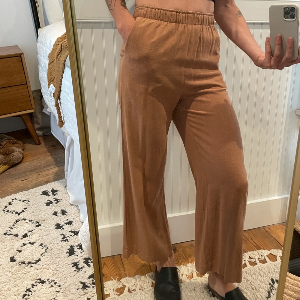 Oak & Fort Pants